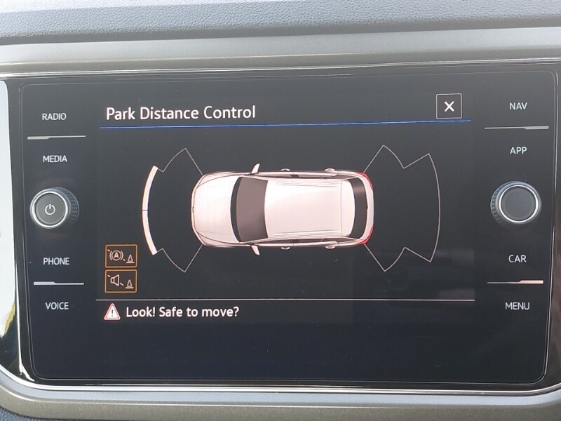 Used Volkswagen T-Roc 2020 for sale - 77964472: Photo 11