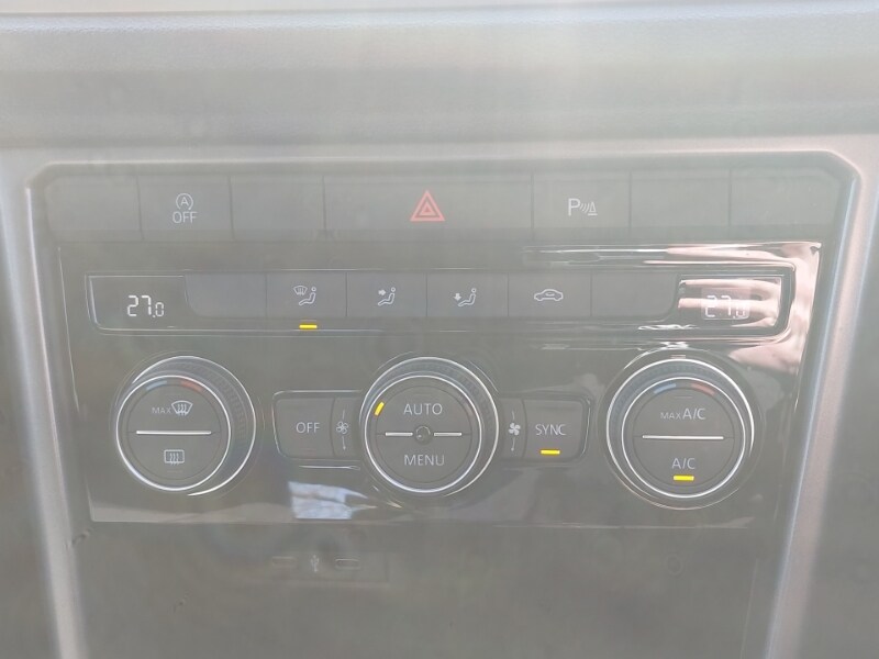 Used Volkswagen T-Roc 2020 for sale - 77964472: Photo 14