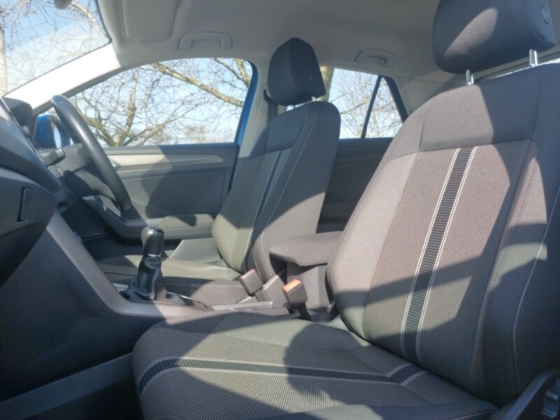 Used Volkswagen T-Roc 2020 for sale - 77964472: Photo 5