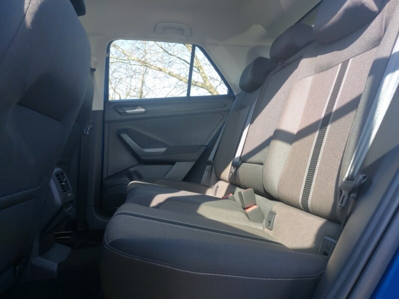 Used Volkswagen T-Roc 2020 for sale - 77964472: Photo 6