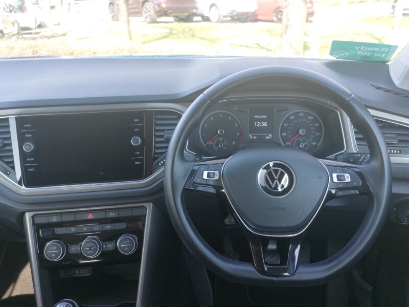 Used Volkswagen T-Roc 2020 for sale - 77964472: Photo 7