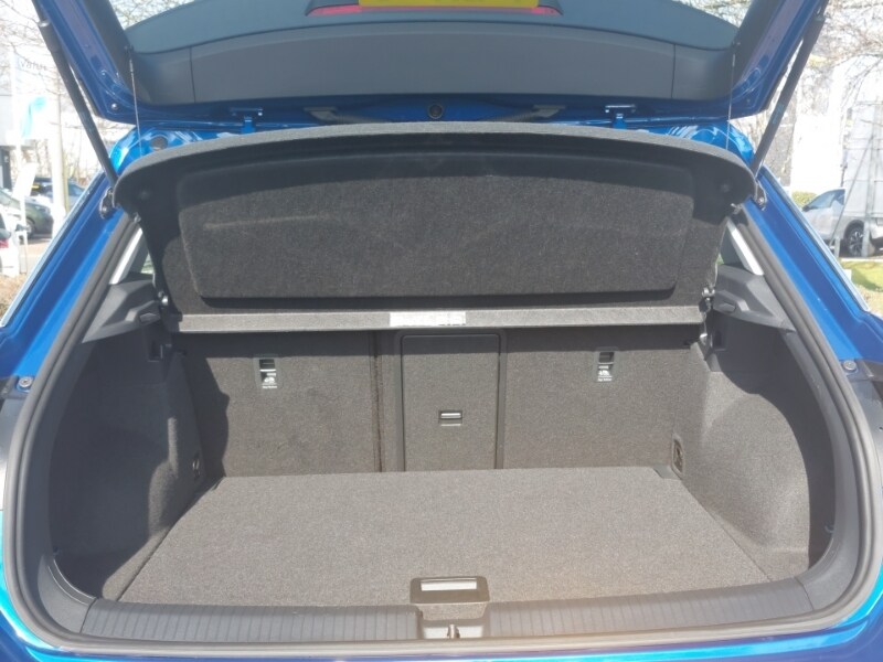 Used Volkswagen T-Roc 2020 for sale - 77964472: Photo 8