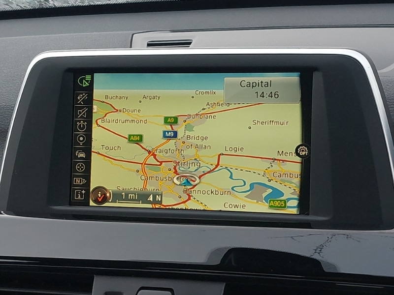 Used BMW X1 2016 for sale - 76741806: Photo 16