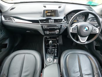 Used BMW X1 2016 for sale - 76741806: Photo