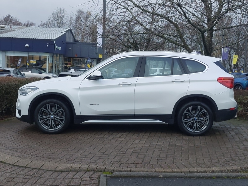 Used BMW X1 2016 for sale - 76741806: Photo 4
