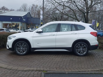 Used BMW X1 2016 for sale - 76741806: Photo