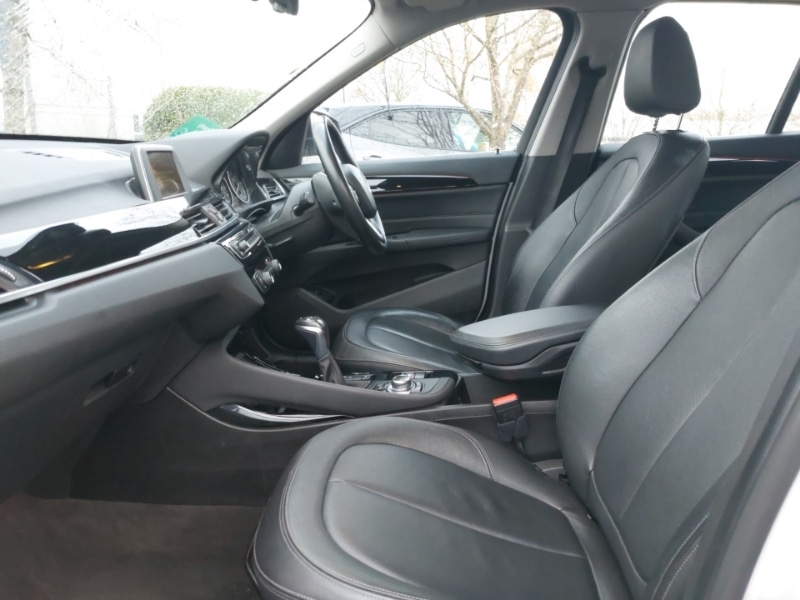 Used BMW X1 2016 for sale - 76741806: Photo 5