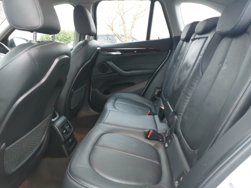 Used BMW X1 2016 for sale - 76741806: Photo 6