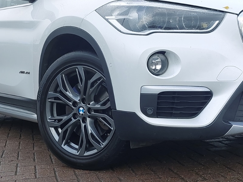 Used BMW X1 2016 for sale - 76741806: Photo 9