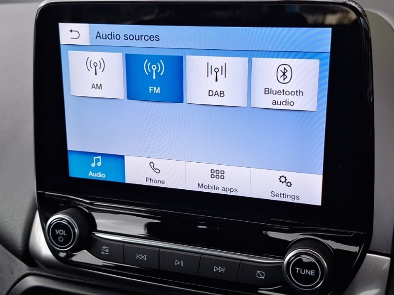 Used Ford Ecosport 2019 for sale - 76135337: Photo 14