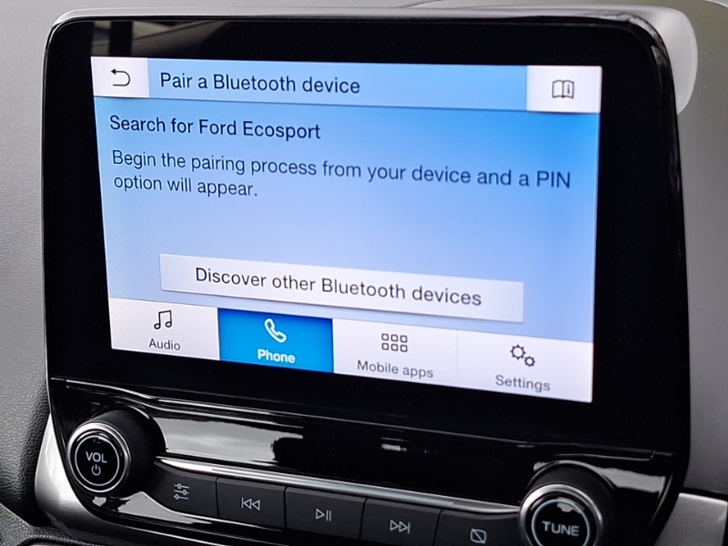 Used Ford Ecosport 2019 for sale - 76135337: Photo 15