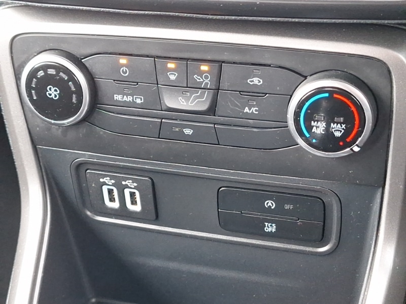 Used Ford Ecosport 2019 for sale - 76135337: Photo 17