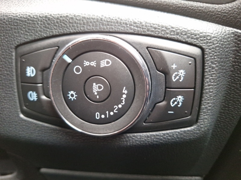 Used Ford Ecosport 2019 for sale - 76135337: Photo 18