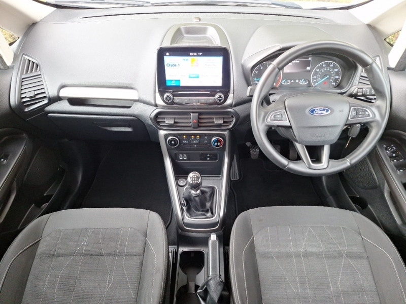 Used Ford Ecosport 2019 for sale - 76135337: Photo 2