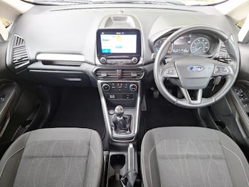 Used Ford Ecosport 2019 for sale - 76135337: Photo