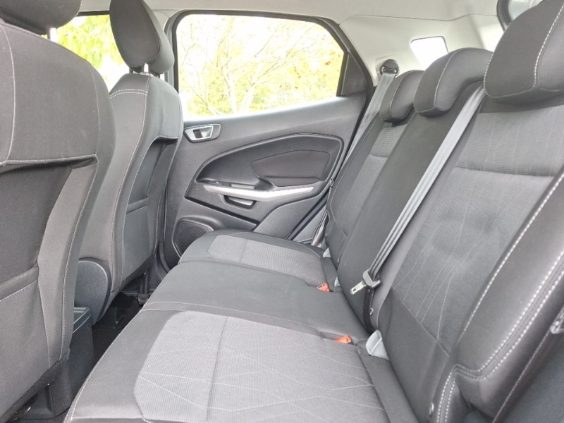 Used Ford Ecosport 2019 for sale - 76135337: Photo 6
