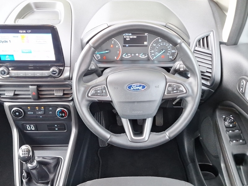 Used Ford Ecosport 2019 for sale - 76135337: Photo 7