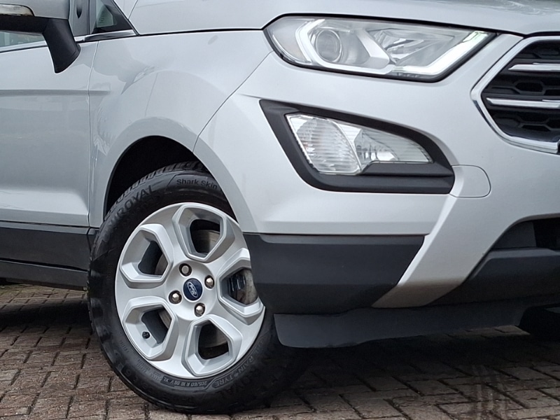 Used Ford Ecosport 2019 for sale - 76135337: Photo 9