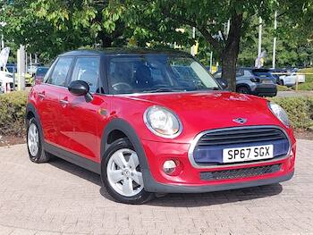 Used MINI Hatch 2017 for sale - 79870044: Photo