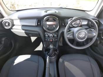 Used MINI Hatch 2017 for sale - 79870044: Photo