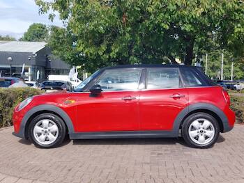 Used MINI Hatch 2017 for sale - 79870044: Photo