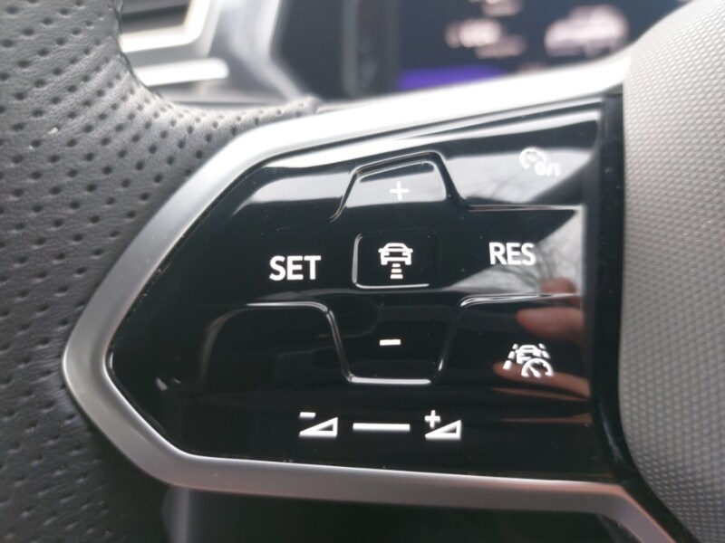 Used Volkswagen Tiguan Allspace 2022 for sale - 77495454: Photo 12