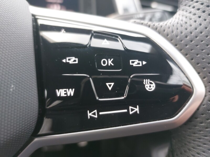 Used Volkswagen Tiguan Allspace 2022 for sale - 77495454: Photo 13