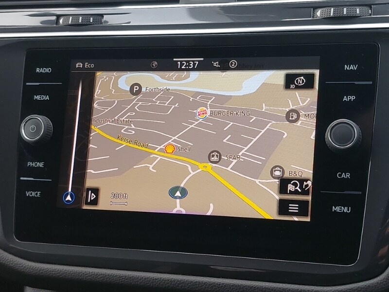 Used Volkswagen Tiguan Allspace 2022 for sale - 77495454: Photo 16