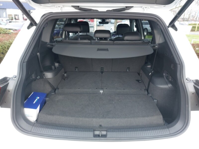 Used Volkswagen Tiguan Allspace 2022 for sale - 77495454: Photo 8