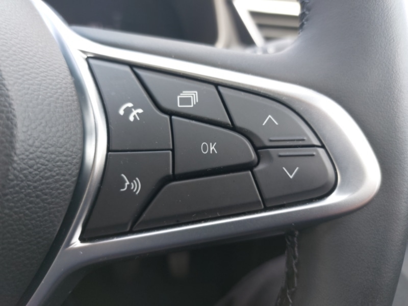 Used Renault Clio 2024 for sale - 77648602: Photo 13