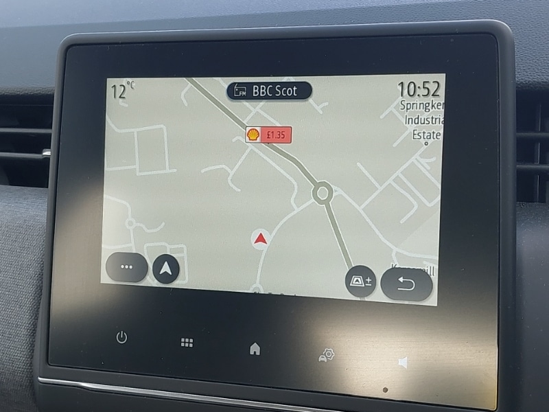 Used Renault Clio 2024 for sale - 77648602: Photo 14