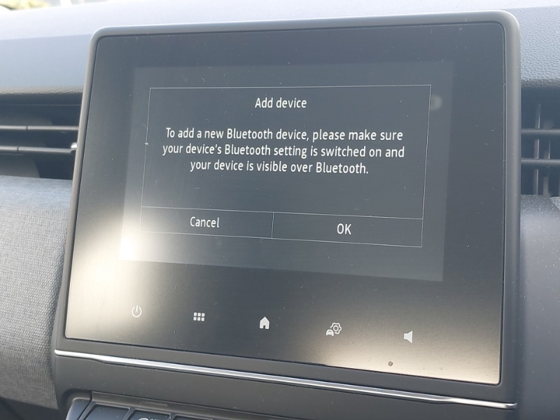 Used Renault Clio 2024 for sale - 77648602: Photo 16