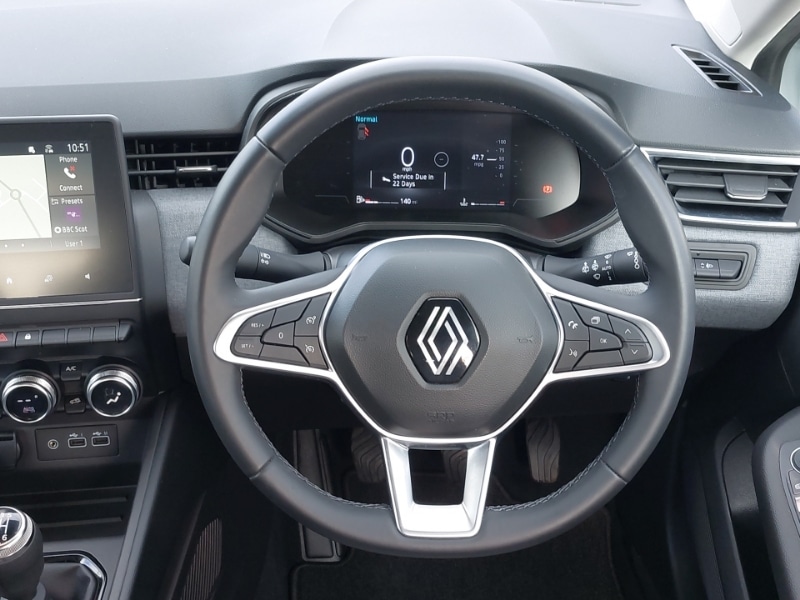 Used Renault Clio 2024 for sale - 77648602: Photo 7