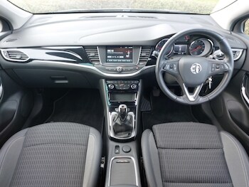Used Vauxhall Astra 2021 for sale - 78243628: Photo