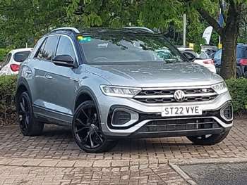 2022 - 1.5 TSI R-Line 5dr