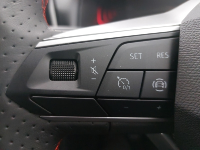 Used SEAT Ibiza 2025 for sale - 77178474: Photo 12