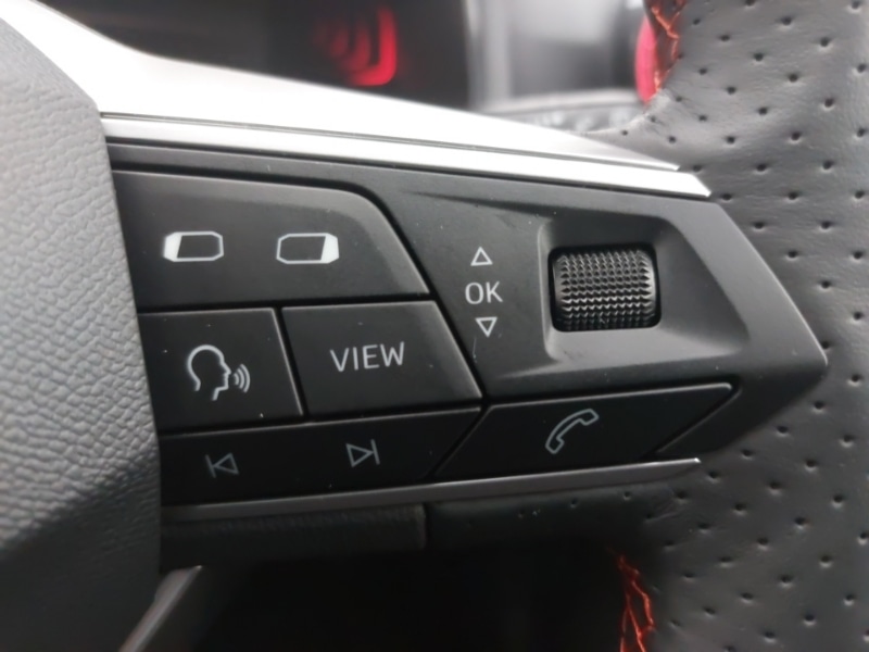 Used SEAT Ibiza 2025 for sale - 77178474: Photo 13