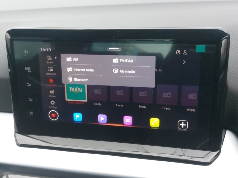 Used SEAT Ibiza 2025 for sale - 77178474: Photo 14