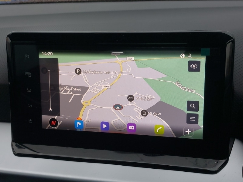 Used SEAT Ibiza 2025 for sale - 77178474: Photo 16