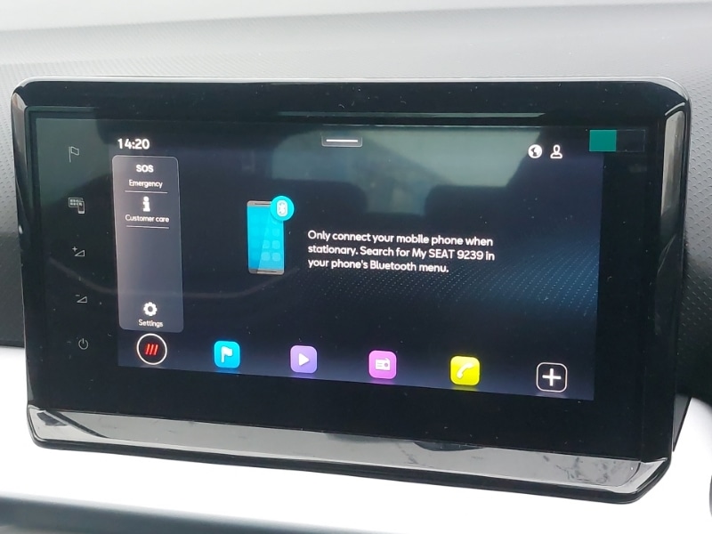 Used SEAT Ibiza 2025 for sale - 77178474: Photo 17