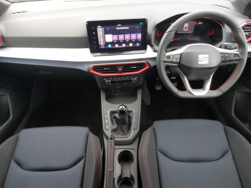 Used SEAT Ibiza 2025 for sale - 77178474: Photo 2