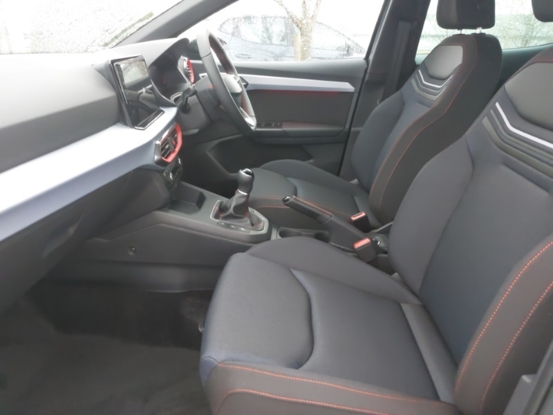 Used SEAT Ibiza 2025 for sale - 77178474: Photo 5