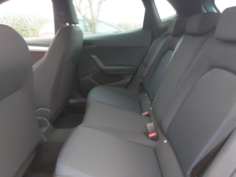 Used SEAT Ibiza 2025 for sale - 77178474: Photo 6