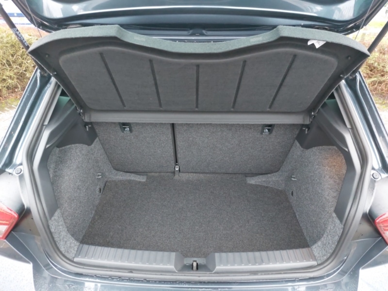 Used SEAT Ibiza 2025 for sale - 77178474: Photo 8