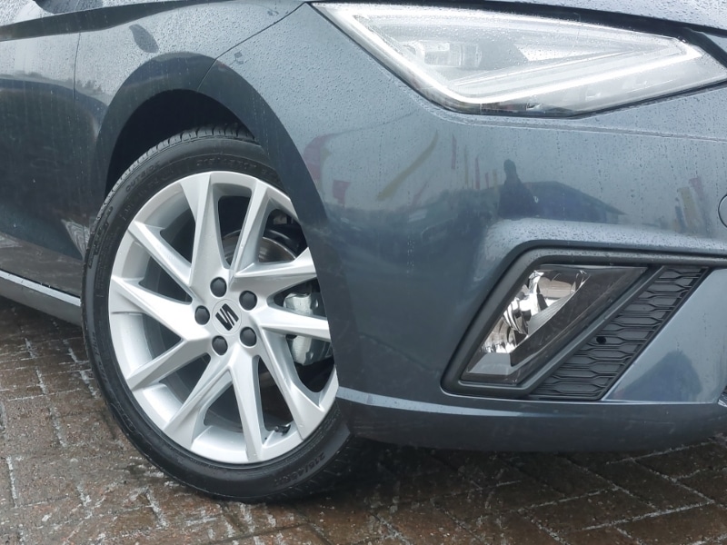 Used SEAT Ibiza 2025 for sale - 77178474: Photo 9