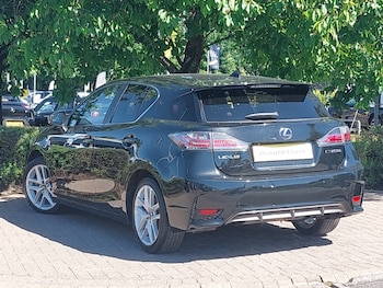 Used Lexus CT 2017 for sale - 79164815: Photo