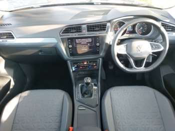 Used Volkswagen Tiguan 2022 for sale - 75273691: Photo