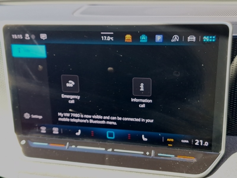 Used Volkswagen Tiguan 2024 for sale - 76932477: Photo 14