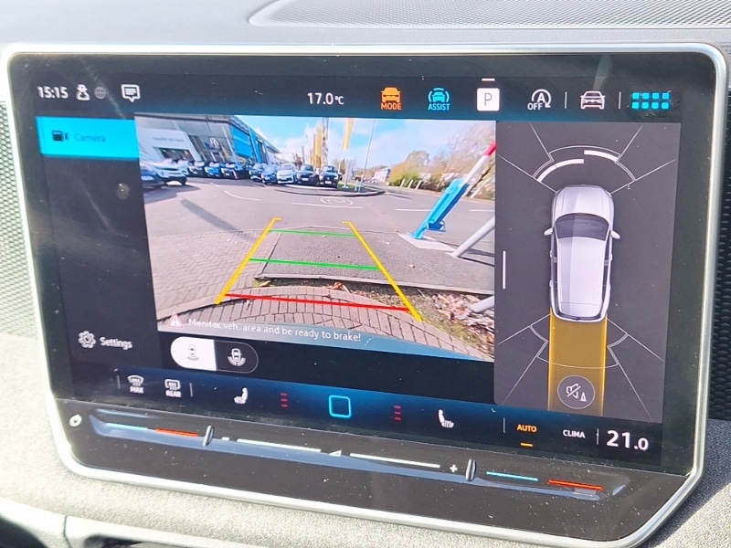 Used Volkswagen Tiguan 2024 for sale - 76932477: Photo 16