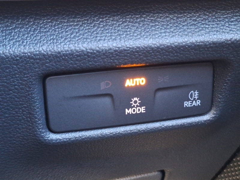 Used Volkswagen Tiguan 2024 for sale - 76932477: Photo 19